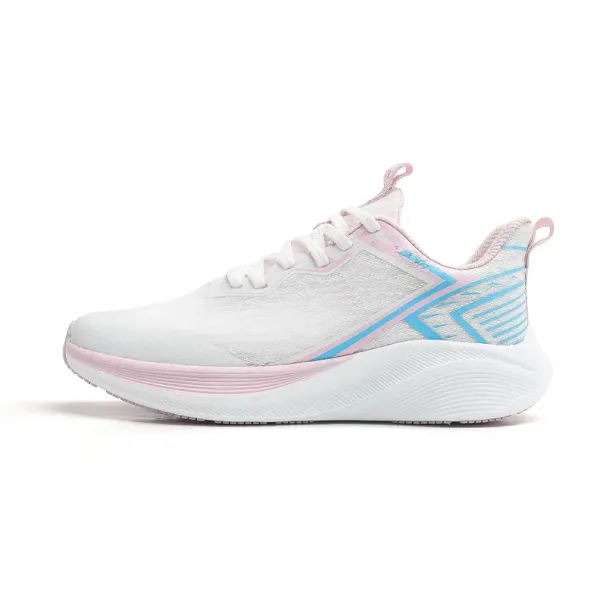 Jifffly Men's Sports 2025 Summer New Trend Mesh Shock Free Shipping Absorption Men And Women Lightweight Running Shoes_desvips.com