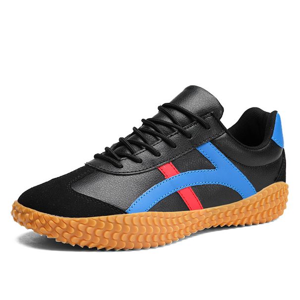 Men Women Non-slip Sports Shoes Anti Slip Boots Comfortable Professional Tug-of-war Sneakers_desvips.com