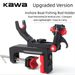 Kawa Upgrade Bracket Sea Fishing Fast Boat Raft Hand Rod Adjustable Single Cannon_desvips.com