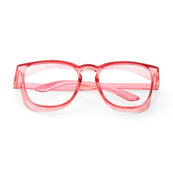 New Goggles Anti-Dust Splash Pollen Sports Cycling Glasses Summer Anti-Mosquito Wind Sand Transparent Unisex_desvips.com