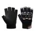 Motorcycle Gloves Full Finger Half Finger Men's Protective Outdoor Rider Long Finger Sports Breathable Racing Riding Gloves_desvips.com