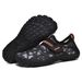Cross-border Five-finger Children's Wading Beach Swimming Shoes, Outdoor Amphibious Water Shoes_desvips.com