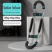 Multifunctional U-Shaped Strengthener Three-Level Adjustable Home Exercise Fitness Equipment Arm Strength Training_desvips.com