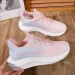 Women Sneaker Mesh Breathable Casual Running Sports Summer 2025 Jogging Walking Shoes Ladies Platform Sneakers Female_desvips.com