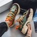 2025 New Men's Casual Sports Shoes - Durable, Comfortable, Breathable & Stylish_desvips.com