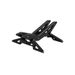 Road Mountain Bike Parking Rack Display Stand Fixed Foot Support Bracket Adjustable Base Home Cycling Equipment_desvips.com