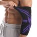 Basketball Anti-Slip Sports Pads For Men Women, Warmers, Arm And Elbow Joint Sleeves, Running Fitness Protective Gear_desvips.com