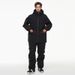 NOKO-Men's And Women's Ski Suit Sets For The 24-25 Season. Outdoor Windproof, Waterproof, And Warm Snowboard Jackets._desvips.com