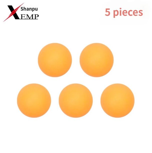 Free Shipping/ Table Tennis Ball A1V50-yellow-white New Material 40+ Seamless 1-2-3 Star High Elasticity_desvips.com