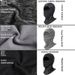Winter Ski Balaclava: Warm Outdoor Windproof Hat for Men & Women, Cold-Protective Motorcycle & Cycling Mask_desvips.com