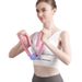 tightening hip pelvis thin inner thigh fitness equipment Pelvic floor muscle trainer_desvips.com