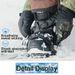 3 Pairs Men Winter Thick Sports Outdoor Warmth Sweat Absorption Breathability Suitable Hiking Ice Skating Skiing Socks_desvips.com