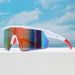 Outdoor Cycling Glasses For Men And Women To Prevent Wind And Sand Sports Goggles Marathon Professional Mountain Road Bicycle Sunglasses_desvips.com