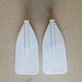 Thickened Blades Universal Inflatable Kayak Accessories Fishing Boat Paddle Rowing_desvips.com