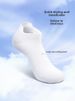 Keep Professional Running Women Training Fitness Sports Mid-Calf Marathon Sweat-Absorbing Men Basketball Socks_desvips.com