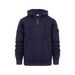2025 Cross-Border Spring And Autumn Loose Hoodie Half-Zip Pullover Men's Sports Casual Sweatshirt_desvips.com