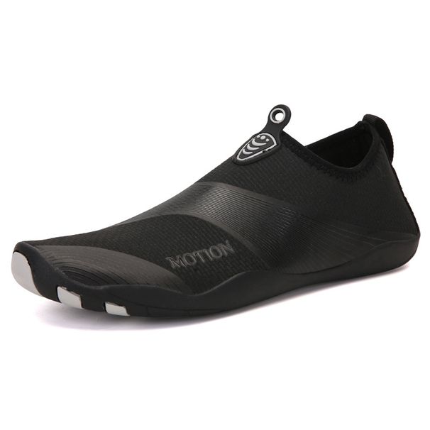 Popular Beach Swimming Quick-dry Water Wading Couple's Sports Fitness Shoes, Breathable Yoga Running Outdoor Shoes_desvips.com