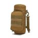 Men's Bags Spot Direct Sales New Water Bottle Bag Camping Cycling Multi Function Shoulder Bag Sports Leisure Bag New Water Bottle Bag_desvips.com
