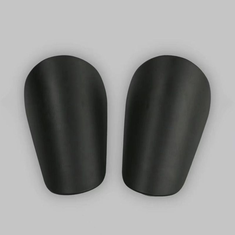 Adult Mini Master Shin Guards Men And Women Football Goalkeeper Plug In Anti Collision Foot Guards Children_desvips.com
