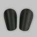 Adult Mini Master Shin Guards Men And Women Football Goalkeeper Plug In Anti Collision Foot Guards Children_desvips.com