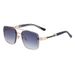 2024 classic vintage retro sunglasses: timel look with uv protection_desvips.com