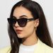 Cycling New Cat Eye Sunglasses Women Luxury Brand Design Vintage Cateye Sun Glasses Ladies Small Frames Gradient Shades UV400_desvips.com