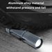 Cross-Border Aluminum Alloy Outdoor LED Mini Zoom Portable Work Light Small USB Rechargeable Flashlight Wholesale_desvips.com
