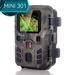 MINI301 Outdoor Hunting HD Rainproof Anti-fog Infrared Tracking Mini Camera Factory Direct Sales_desvips.com