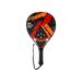 New Padel Tennis Set ABS Material Outdoor Sports Youth Physical Education Training Racket Wholesale_desvips.com