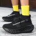 NHOT Designer Free Shipping Outdoor Sport Sneakers High Quality Breathable Shoes Platform Trainer Trend Running Shoes_desvips.com
