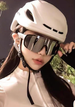 Cycling Glasses Men Fishing Outdoor Sunshade Sports Mountaineering Sunglasses Anti-UV Windproof Goggles Women_desvips.com