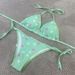 Women's Swimsuit Summer Beach Bikini New Two-Piece Set Fairy Super Hot Ins Internet Celebrity Same Style_desvips.com