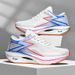 Running Shoes Carbon Board Speciality Marathon Men Sports Breathable Lightweight Women's Comfortable Athletic Nonskid_desvips.com
