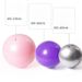 【Yoga Ball】Yoga Ball For Adults, Thickened Explosion-Proof Dragon Ball, Heavy Duty 250kg_desvips.com
