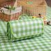 Waterproof Beach Folding Mattress Portable Lightweight Picnic Large Outdoor Camping Mat_desvips.com