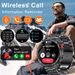 2026 New T-Rex3 Ultra 1100mAh Super Capacity Battery Adult Men Smart Watch 1.7" Large Screen Call 5ATM Waterproof Sports_desvips.com