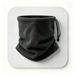 SportLife Soft Neck Warmer Gaiter Solid Color Drawstring Design Fleece Neck Gear For Cycling Can Also Be Used As A Mask_desvips.com