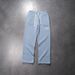 2025 New Sweatpants Trendy Straight-Leg Sports Casual Men's Long Pants_desvips.com