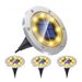 Outdoor Courtyard Garden Camping Warm Lawn Solar Ground Light_desvips.com