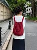 Fashion New Drawstring Convenient Outdoor Sports Casual Nylon Travel Yoga Small Backpack For Men And Women_desvips.com