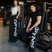 Adjustable Leg Sweatpants Loose Fit Casual Jogger Pants Trendy Men's And Women's Autumn And Winter Sweatpants_desvips.com