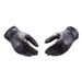Fashionable new all sheepskin soft and warm outdoor sports, business and leisure driving, cycling gloves for men_desvips.com