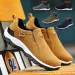 2025 New Casual Sneakers Outdoor Walking Loafers Men Comfortable Shoes Male Footwear Light Plus Size 49 Z251020_desvips.com