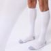 Sports Socks Best Selling Graded Compression Sports Socks Elastic Running Socks Antibacterial Breathable 20 30 MmHg_desvips.com