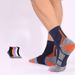sports Are Antibacterial, Odor-resistant, Thickened, Towel-soled, Quick-drying, Running Socks For_desvips.com