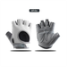 Fitness Half-finger Gloves Men Women, Cycling Shock-absorbing Gloves, Thin, Breathable, Non-slip, Suitable For Yoga,_desvips.com