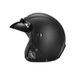 Personalized electric vehicle helmet Half helmet Handmade helmet 3/4 leather helmet half helmet_desvips.com