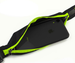 Running Sports Invisible Mountaineering Square Dance Waist Bag Thin Anti-Theft Mobile Phone Belt_desvips.com