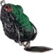 2.5CM 3g Floating Frog Lure | Hot - Selling Bass Fishing Bait_desvips.com