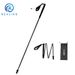 New Trekking Pole Ultralight Carbon Fiber Telescopic Portable Stable Hiking Outdoor Camping Sports And Adventures_desvips.com